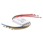 Desacoplador Sehlly 230V 4 canales - Imagen 2