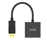 Adaptador Unitek DisplayPort a VGA (H)
