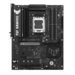Mother Asus TUF Gaming B850-E WiFi 6E AM5