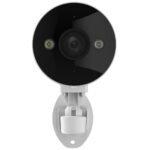 Cámara IP Ezviz H5 3MP 2K PoE Exterior Fija - Imagen 3
