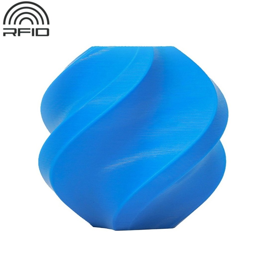 cdr-6ed1f3decd0e3faa6f298800878b0a64 Filamento Bambu Lab PLA Lite celeste - Imagen 1