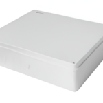 Caja Estanca Conatel Rectangular Lisa 400x350x120 mm