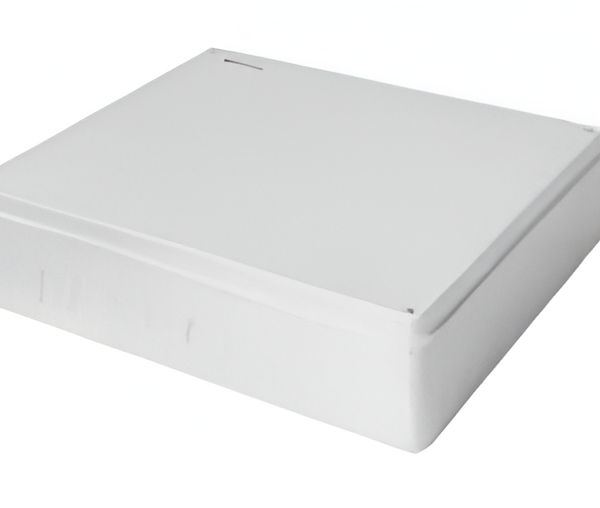 cdr-6fcecc676bdd7145b0b4168975e05ec4 Caja Estanca Conatel Rectangular Lisa 400x350x120 mm