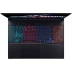 Notebook Gamer Acer Ryzen 7 260 5.1Ghz, 16GB, 1TB SSD, 16" WQXGA 180Hz, RTX 5070 8GB - Imagen 3