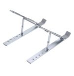 Soporte Unitek para Notebook aluminio plegable - Imagen 2