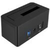 Dock Station Unitek USB 3.0 SATA 6Gbps
