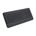 Teclado Logitech Signature K650 Inalambrico + Bluetooth