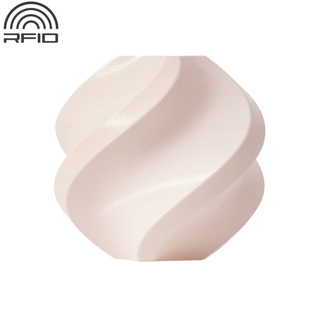 cdr-7afe04f08790b1042cd252442fe6cdb1 Filamento Bambu Lab PLA Basic beige - Imagen 1