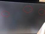 Monitor Gamer Xiaomi Mini LED G Pro 27" WQHD 180Hz 1ms (con detalles) - Imagen 3