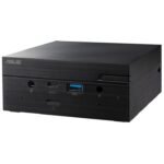 MiniPC Asus Barebone Celeron N4505 - Imagen 2