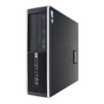 Equipo HP Core i5, 8GB, 128GB, DVD - Imagen 2