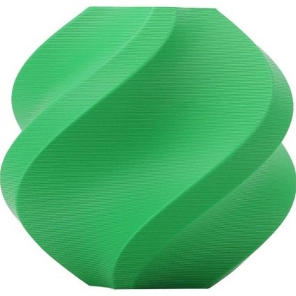 cdr-80f00cb5633fbf7e21dbf456f07d8f5e Filamento Bambu Lab PLA Lite verde - Imagen 1