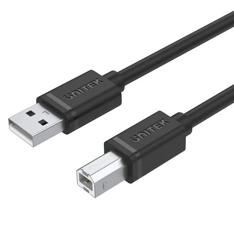 cdr-82d6a4a8a23d42178be49184ee4e18ba-1 Cable USB Unitek para Impresoras 3m - Imagen 1