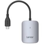 Lector de memoria Lexar Professional RW515 CFexpress Tipo A y SD - Imagen 2