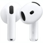 Auriculares Apple Airpods 4 Bluetooth c/cancelación - Imagen 2