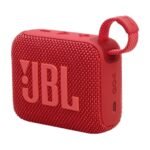 Parlante JBL Go 4 rojo - Imagen 3
