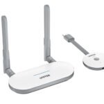 Transmisor y receptor Unitek HDMI inalámbrico