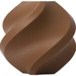 Filamento Bambu Lab PLA Lite marron