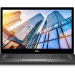 Notebook Dell Core i7 1.9Ghz, 8GB, 256GB, 14" FHD