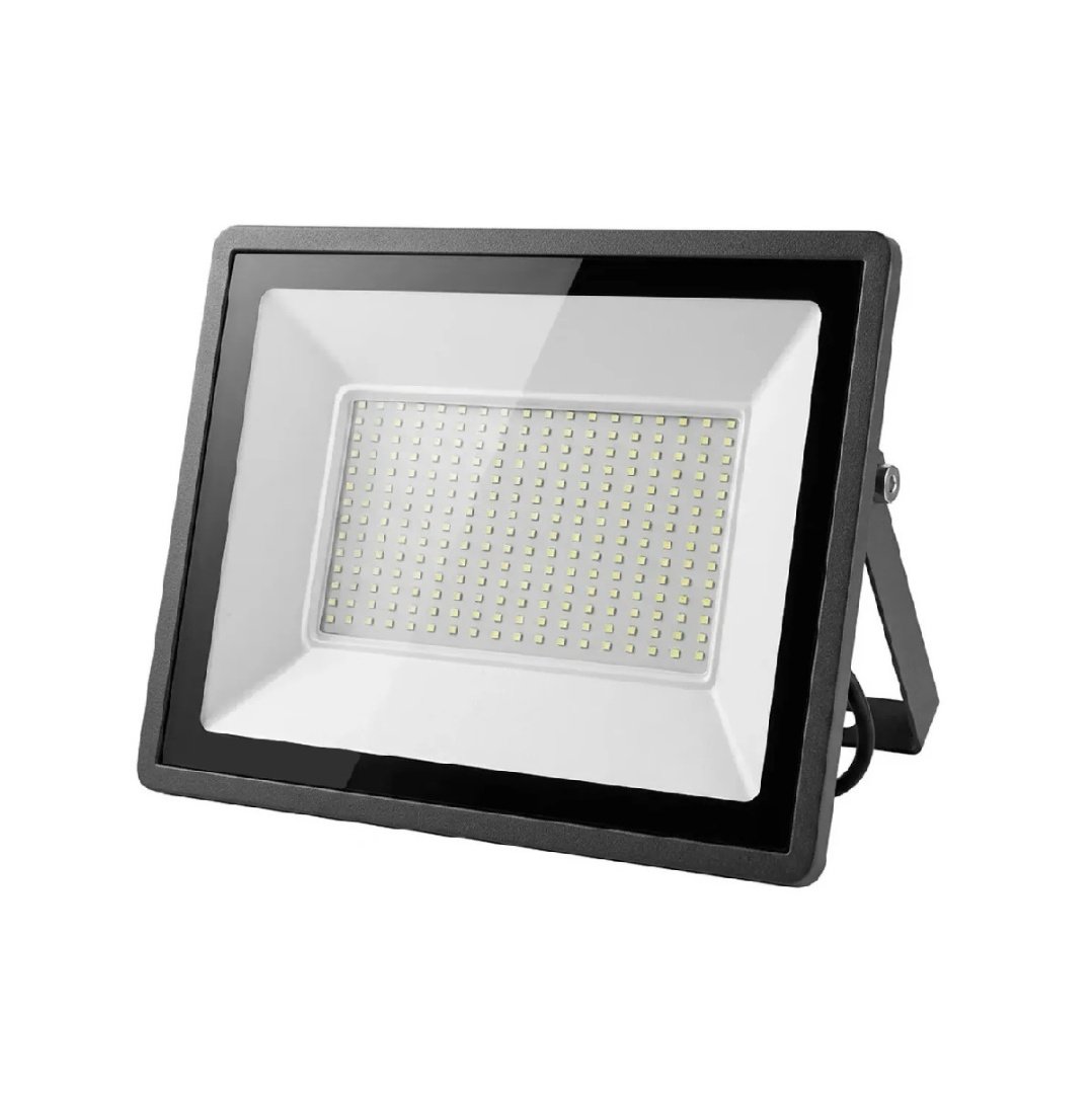 cdr-88db8a74d14048ff72c485634e964f1c Foco LED Vivion 100w negro IP65 (luz fria) - Imagen 1