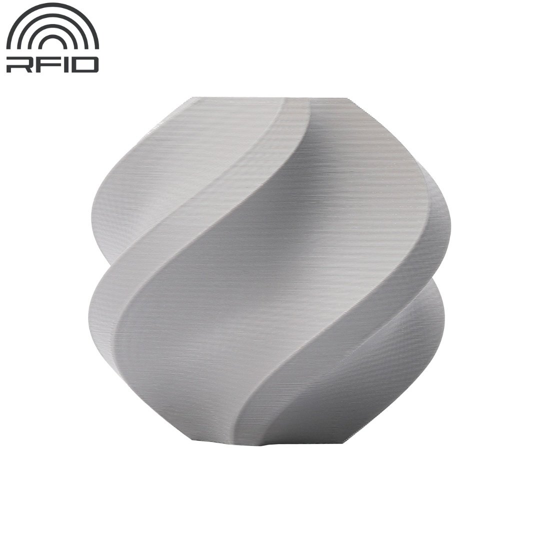 cdr-8a60694ac41c260199c8d15c24aa11b7 Filamento Bambu Lab PETG HF gris - Imagen 1