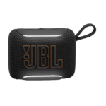 Parlante JBL Go 5 negro - Imagen 2