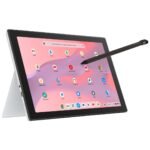 Chromebook Asus Convertible Octacore 2.0Ghz, 8GB, 128GB, 10.5" WUXGA Touch - Imagen 2