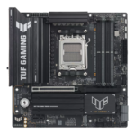 Mother Asus TUF Gaming B850M-Plus WiFi 7 AM5