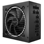Fuente be quiet! Pure Power 13 M 750W Gold Modular ATX 3.1