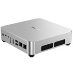 Equipo Mini PC Chuwi Ryzen 7 5.1Ghz, 16GB, 512GB SSD, Win11 Pro - Imagen 3