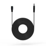 Cable extension de alimentación para cámaras Ezviz 10 metros - Imagen 2