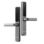 Cerradura inteligente Ezviz DL06 Pro (doble huella)