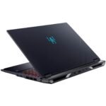 Notebook Gamer Acer Core Ultra 9 5.4Ghz, 16GB, 1TB SSD, 16" OLED 240Hz, RTX 5060 8GB - Imagen 2