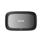 Lector de memoria Lexar Professional LRW530U CFexpress Tipo A y SD