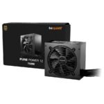 Fuente be quiet! Pure Power 12 750W Gold - Imagen 2
