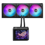 Cooler Líquido Asus ROG Ryuo IV SLC 360 ARGB Negro - Imagen 3