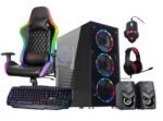 Super Combo Gamer X-Lizzard PACK 3 - Imagen 7