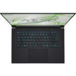 Notebook Gamer Gigabyte Ryzen AI 9 HX 370 5.1Ghz, 32GB, 1TB SSD, 16" WQXGA, RTX 5070 8GB - Imagen 3