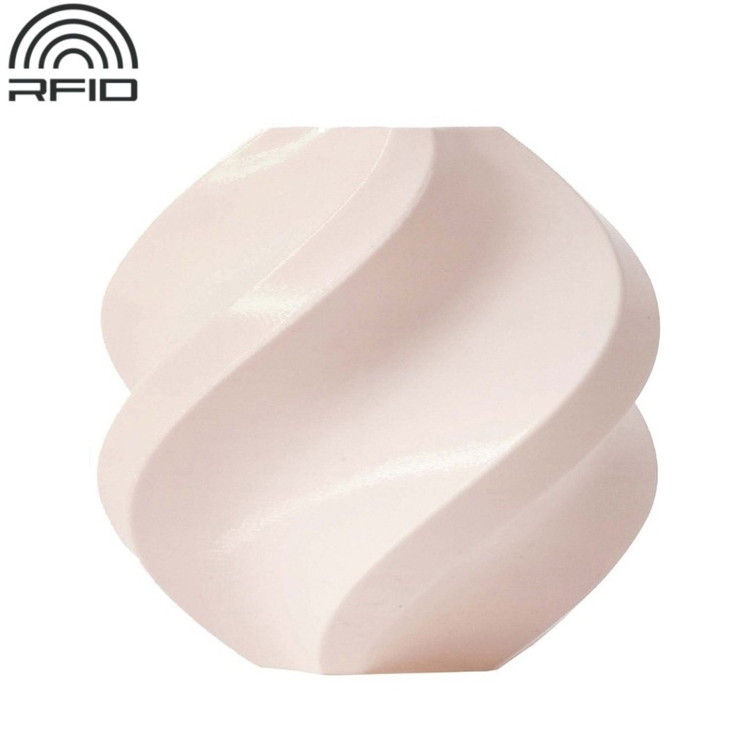 cdr-ae7b38e1189ba5672d4852752a4a4b45 Filamento Bambu Lab PLA Lite beige - Imagen 1