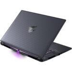 Notebook Gamer Gigabyte Core Ultra 9 5.4Ghz, 32GB, 1TB SSD, 16" WQXGA, RTX 5070 8GB - Imagen 3
