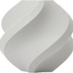 Filamento Bambu Lab PLA Lite gris claro