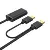 cdr-bdab222b6780c967a7342640a086d7ca Cable Extensor USB-A 2.0 Activo 10m