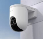 Camara 4G Ezviz CS-H8C 2K 3MP con movimiento - Imagen 2