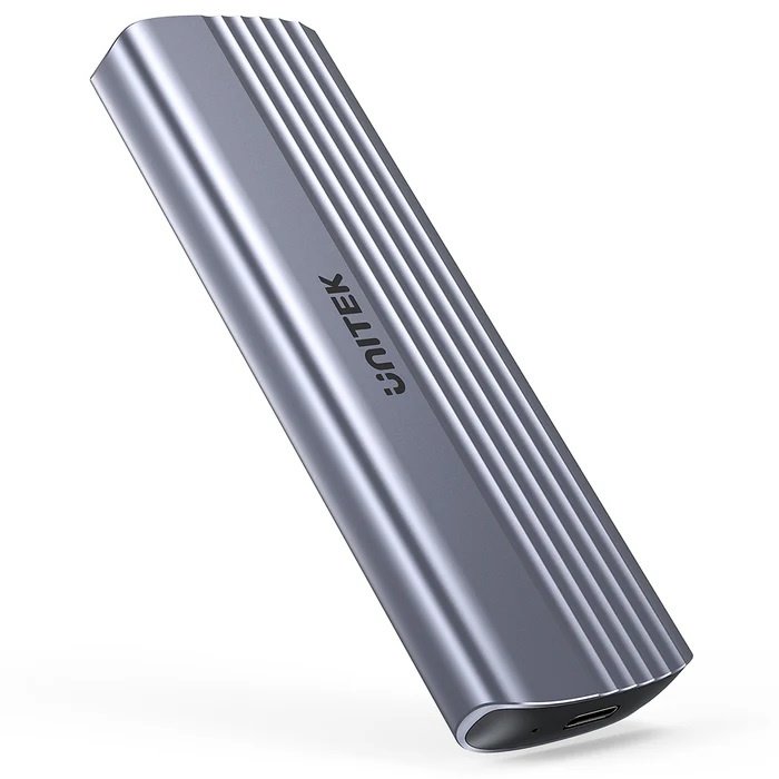 cdr-bfb783d490bea878889f50bbecc14954 Gabinete Externo Unitek USB-C para disco M.2 - Imagen 1