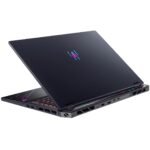 Notebook Gamer Acer Core Ultra 9 5.4Ghz, 64GB, 2TB SSD, 18" 4K 120Hz, RTX 5090 24GB - Imagen 2