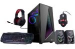 Super Combo Gamer X-Lizzard PACK 1 - Imagen 6