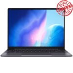 Notebook Chuwi Core i3 4.4Ghz, 16GB, 512GB, 14" QHD, Español (con detalles)