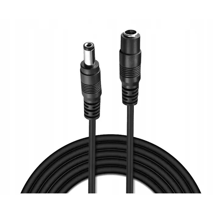 cdr-c59a3afd82f5b6e41aa81b7cdbd2a782 Cable extension de alimentación para cámaras Ezviz 10 metros - Imagen 1