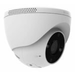 Cámara IP Ezviz H4 3MP 2K Fija Exterior Wi-Fi - Imagen 4