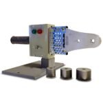 Termofusora 800W con accesorios